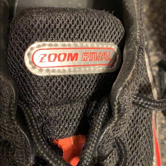 Nike Zoom Rival Distance Spikes - Picture 4 of 4